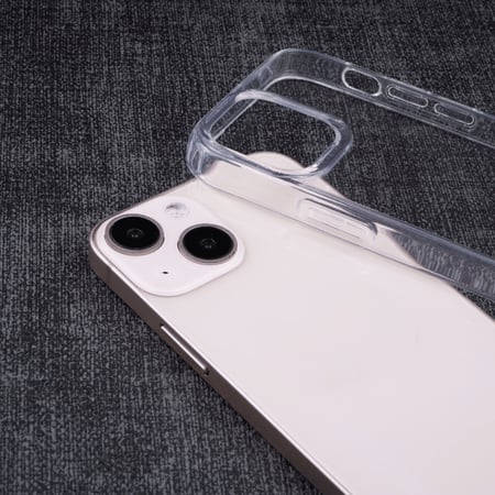 كفر حماية شفاف ايفون 13