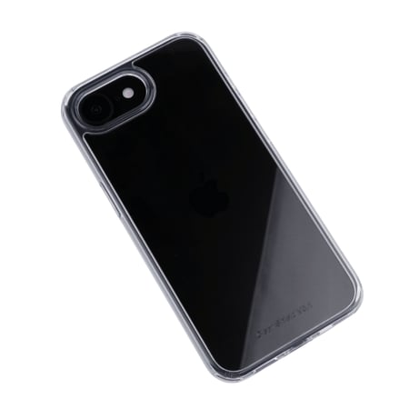 كفر حماية شفاف ايفون 16 اي