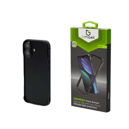 اطار حماية ايفون 17