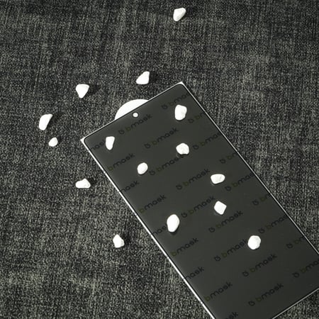 حماية الشاشة خصوصية سامسونج اس 25 الترا