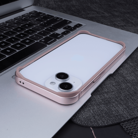 اطار حماية ايفون 15