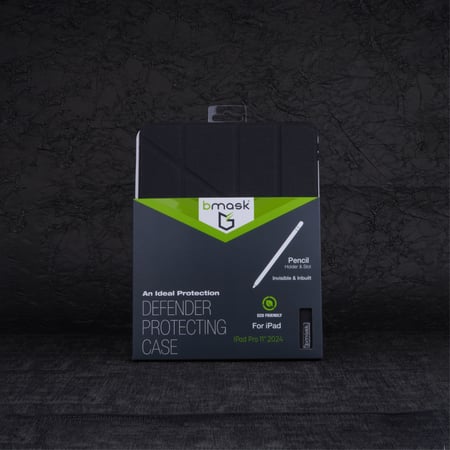 كفر حماية ايباد برو 11 2024