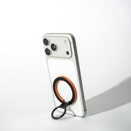 مسكة الجوال المغناطسية B بي ماسك