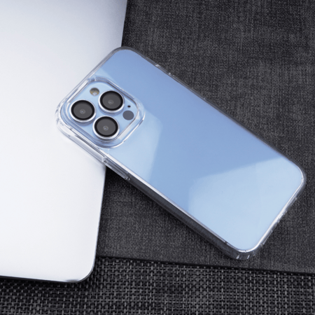 كفر حماية شفاف ايفون 13 برو ماكس