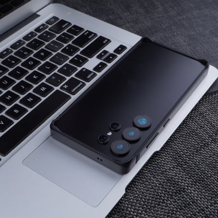 اطار حماية سامسونج اس 25 الترا