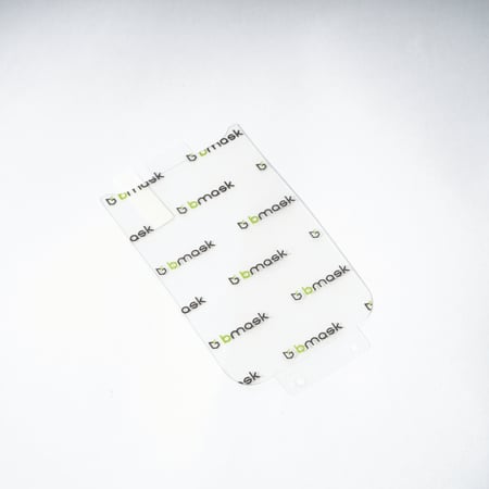 باقة الحماية ايزي بلس ايفون 17 برو ماكس