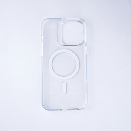 كفر حماية ماج سيف ايفون 15 برو ماكس