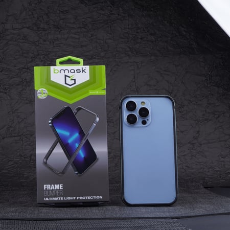 اطار حماية ايفون 13 برو ماكس