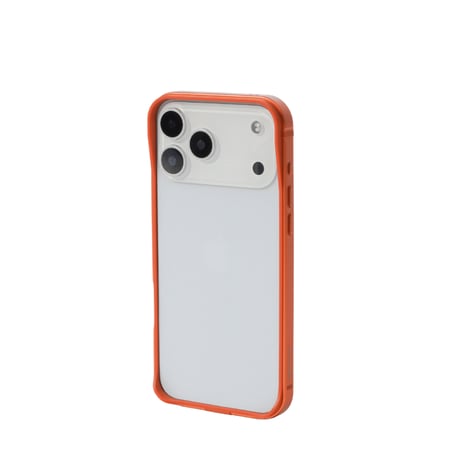 اطار حماية ايفون 17 برو