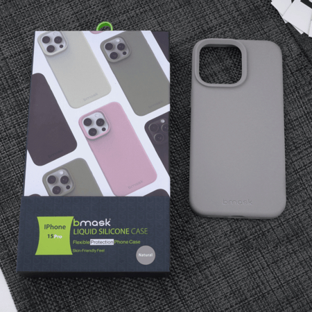 كفر حماية ملون ايفون 15 برو