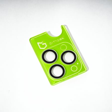 باقة الحماية ايزي بلس ايفون 17 برو ماكس