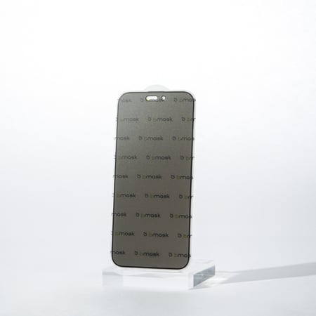 حماية الشاشة خصوصية ايفون 15 برو