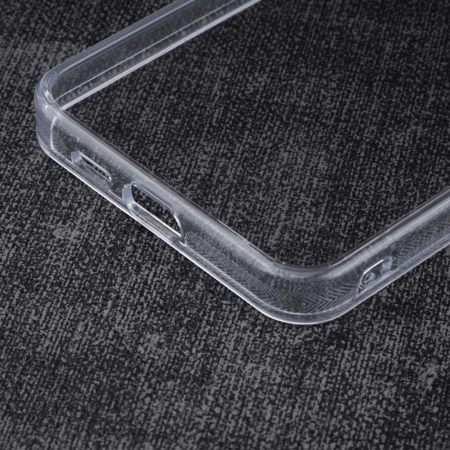 كفر حماية شفاف سامسونج اس 25 بلس