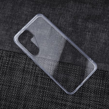 كفر حماية شفاف سامسونج اس 24