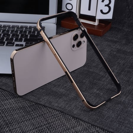 اطار حماية ايفون 12 برو