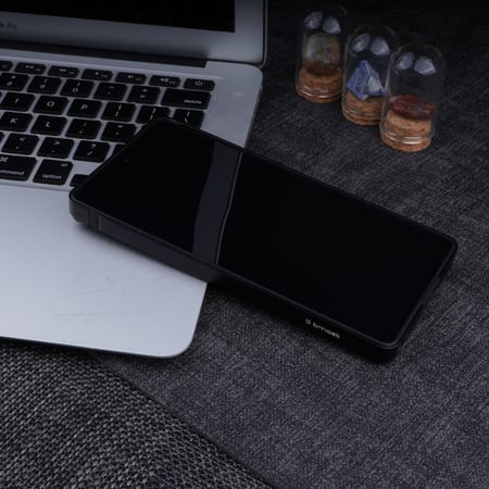 اطار حماية سامسونج اس 25 الترا