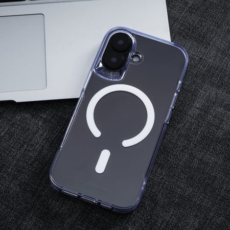 كفر حماية ماج سيف ايفون 17