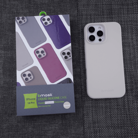 كفر حماية ملون ايفون 16 برو