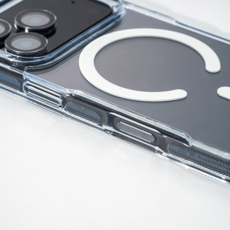 باقة الحماية ايزي بلس ايفون 17 برو ماكس