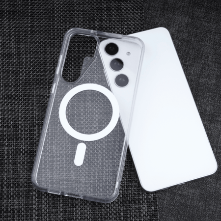 كفر حماية ماج سيف سامسونج اس 25 بلس