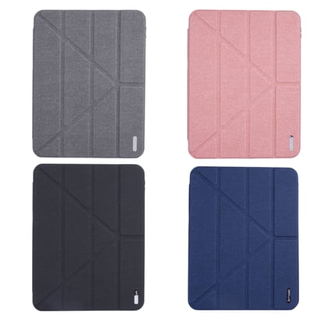 كفر حماية ايباد الجيل العاشر