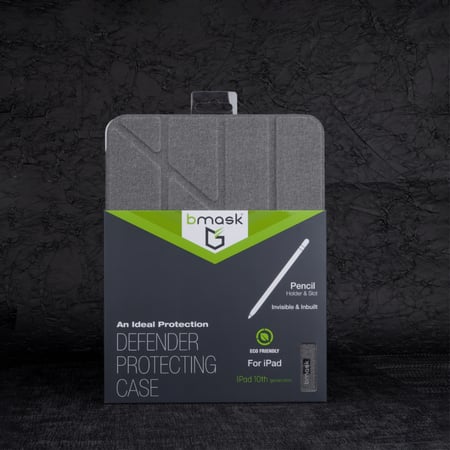 كفر حماية ايباد الجيل العاشر