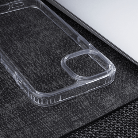 كفر حماية شفاف ايفون 14 بلس