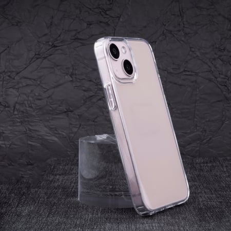 كفر حماية شفاف ايفون 13 ميني