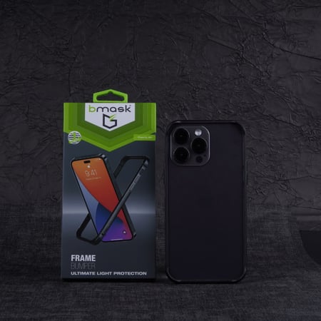 اطار حماية ايفون 14 برو
