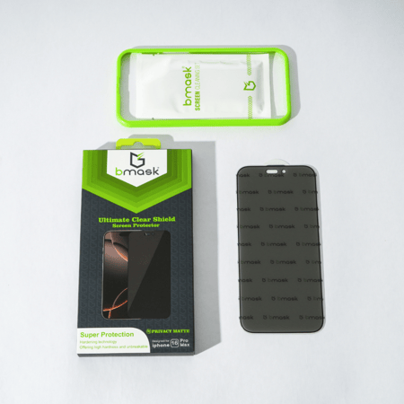 حماية الشاشة خصوصية ايفون 16 برو ماكس