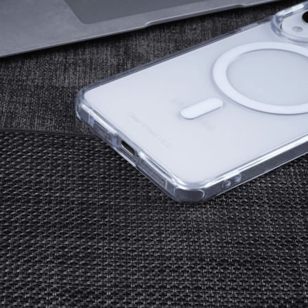 كفر حماية ماج سيف سامسونج اس 25 ايدج