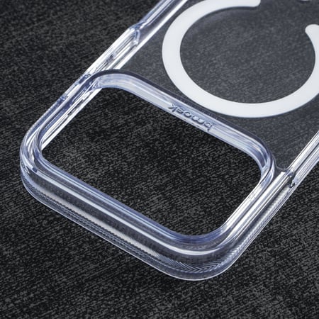 كفر حماية ماج سيف ايفون 17 برو ماكس