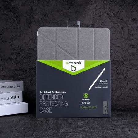 كفر حماية ايباد برو 13 2024