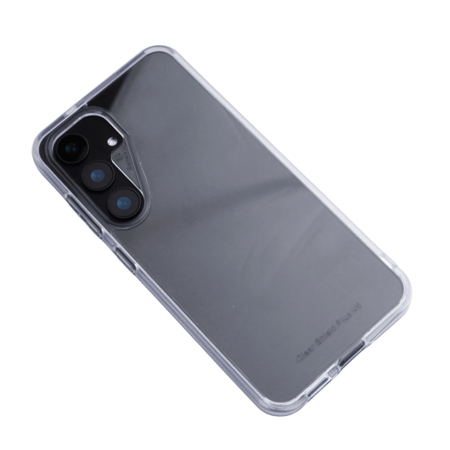 كفر حماية شفاف سامسونج اس 25