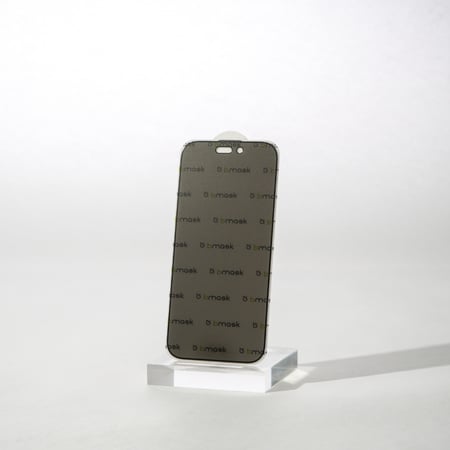 حماية الشاشة خصوصية ايفون 17