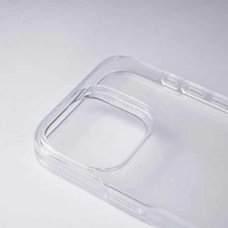 كفر حماية شفاف ايفون 16 برو ماكس