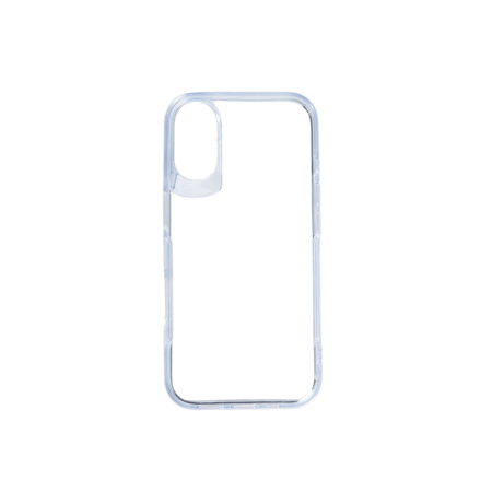 كفر حماية شفاف ايفون 17