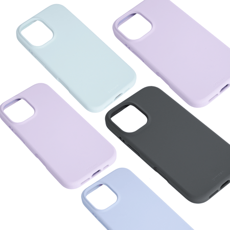 كفر حماية ملون ايفون 17