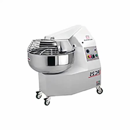 عجانة ايطالي مكنوسود حلزوني 130 كيلو