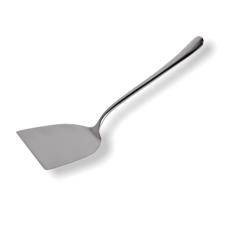 جاروف استيل مسطح