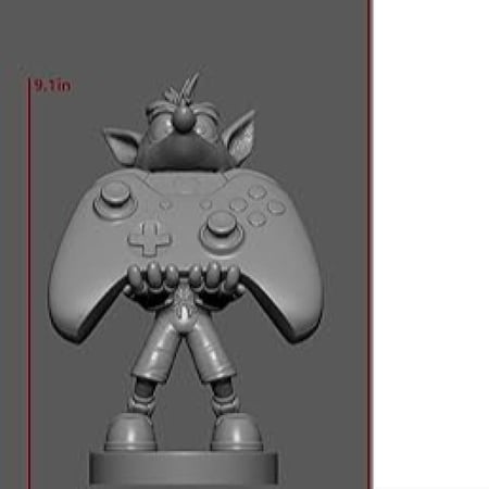 كراش بانديكوت