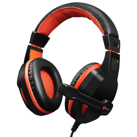 سماعة ميشن MT-HP010