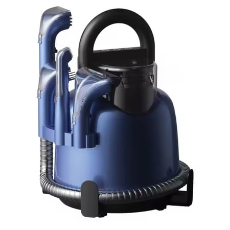 مكنسة غسيل السجاد والكنب – قوة تنظيف عميق وحل مثالي للمنازل