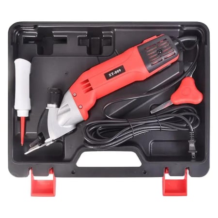 ماكينة حلاقة للاغنام