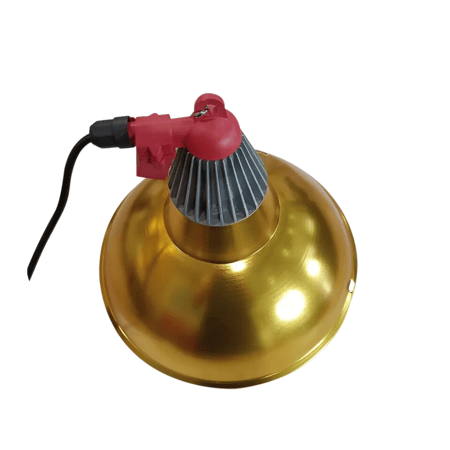 قاعدة متكاملة بدون لمبة