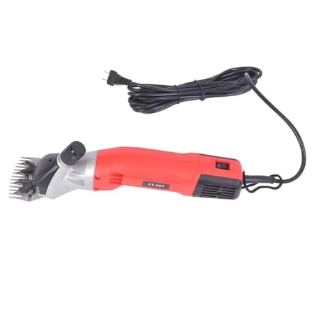 ماكينة حلاقة للاغنام