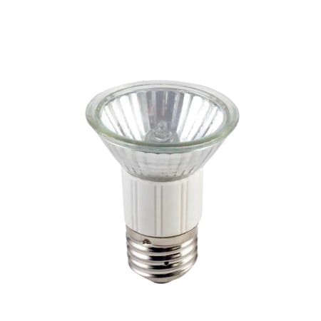 لمبة تدفئة 50 واط درجة أولى - حرارة مثالية لتدفئة الطيور والحيوانات