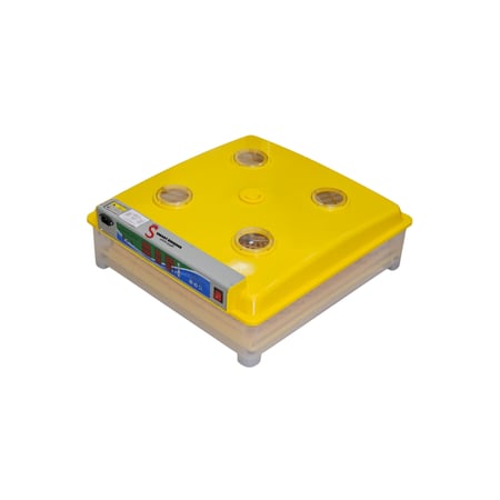 فقاسة 98 بيضة