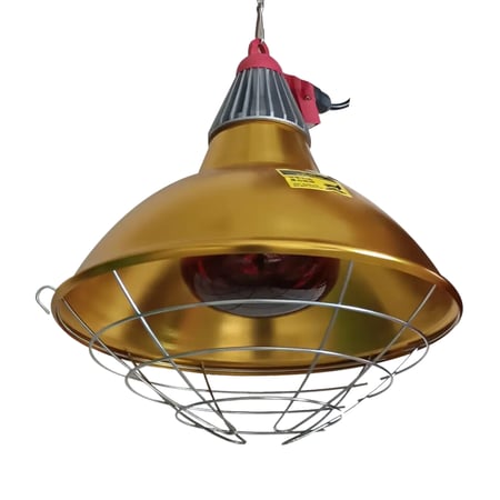 قاعدة متكاملة بدون لمبة