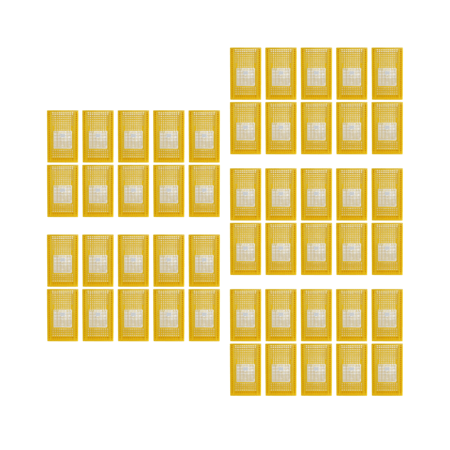 عرض اقفاص النقل عدد 50 قفص شامل الشحن